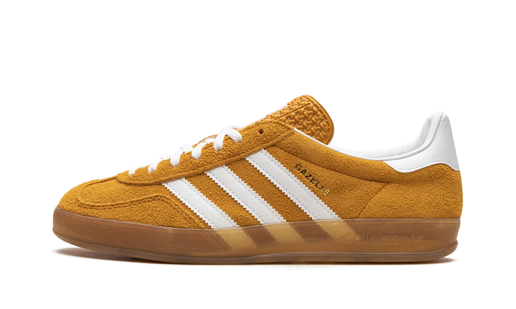 Adidas Gazelle Indoor Super Collegiate Colorway