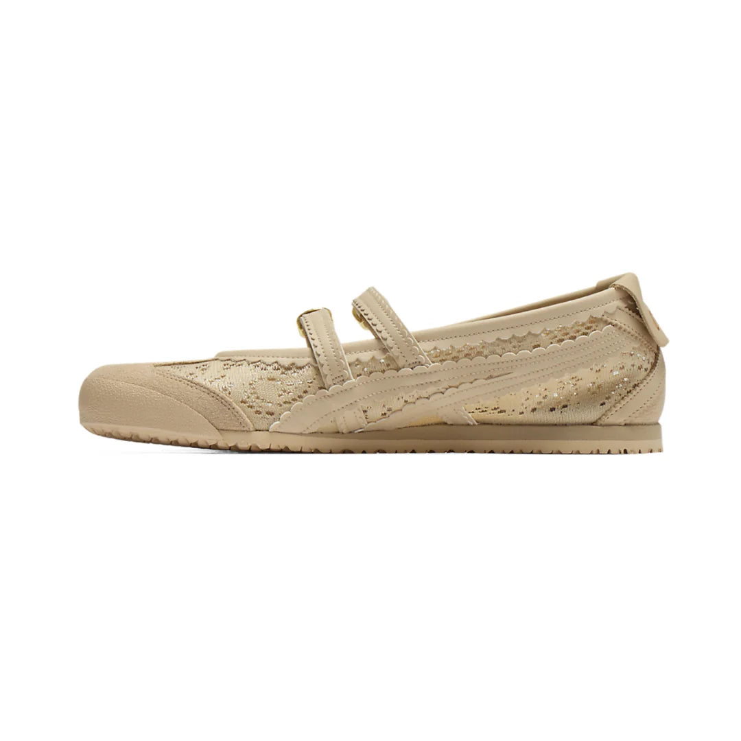 Onitsuka Tiger MEXICO 66 Unisex Retro Sneakers