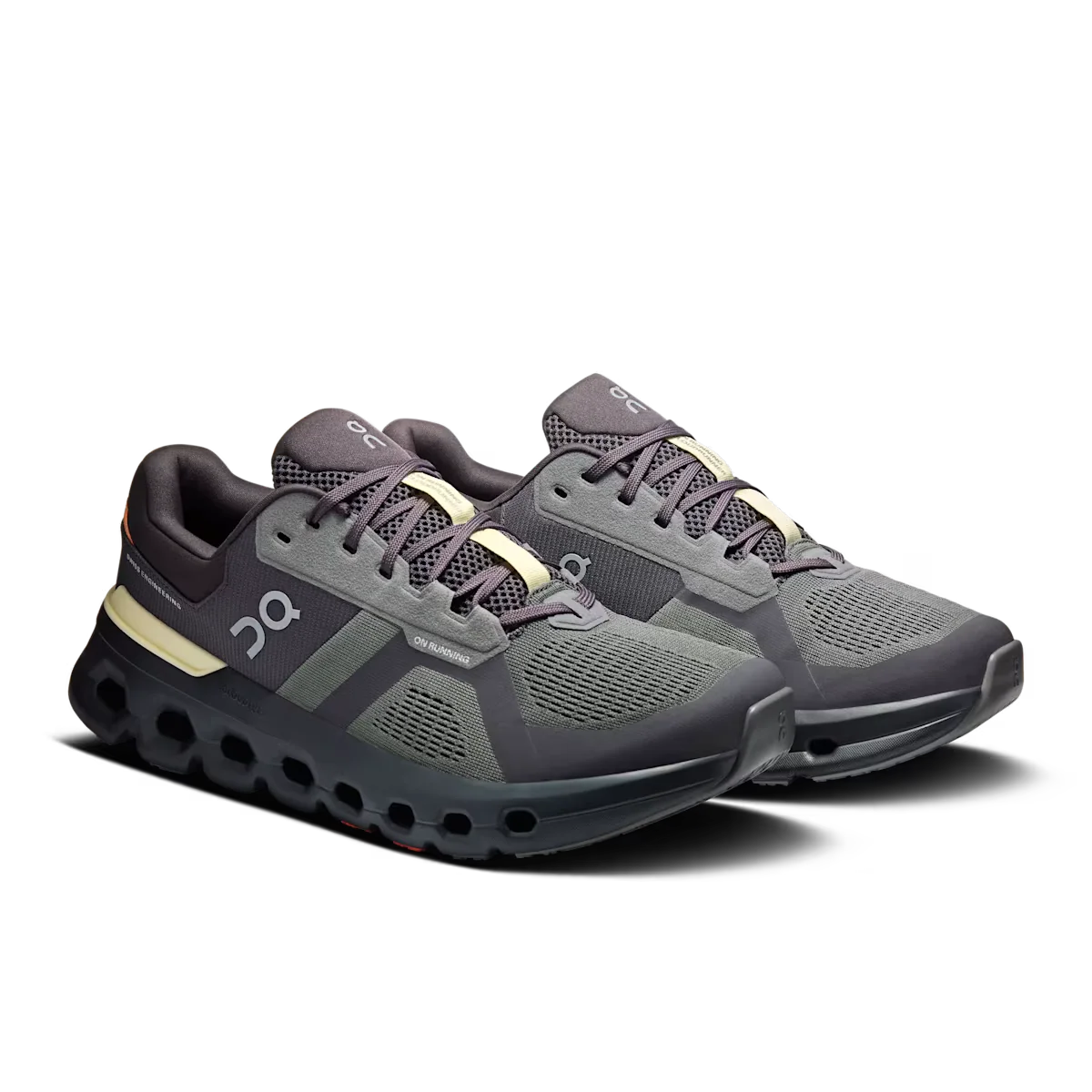 On Running Cloudrunner 2 Men's Road Running Shoes