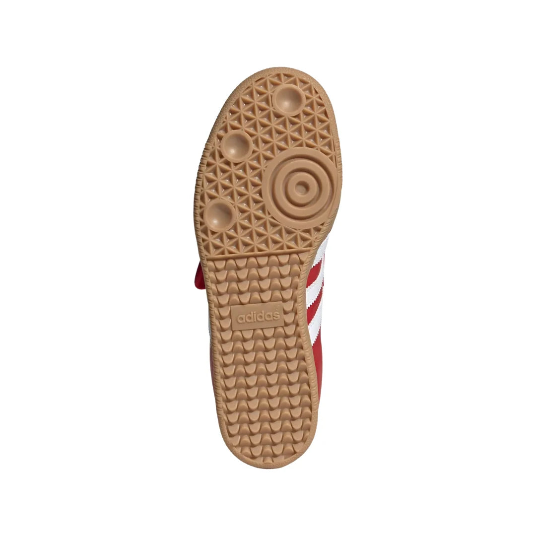 Samba Jane Women's Casual Sneakers