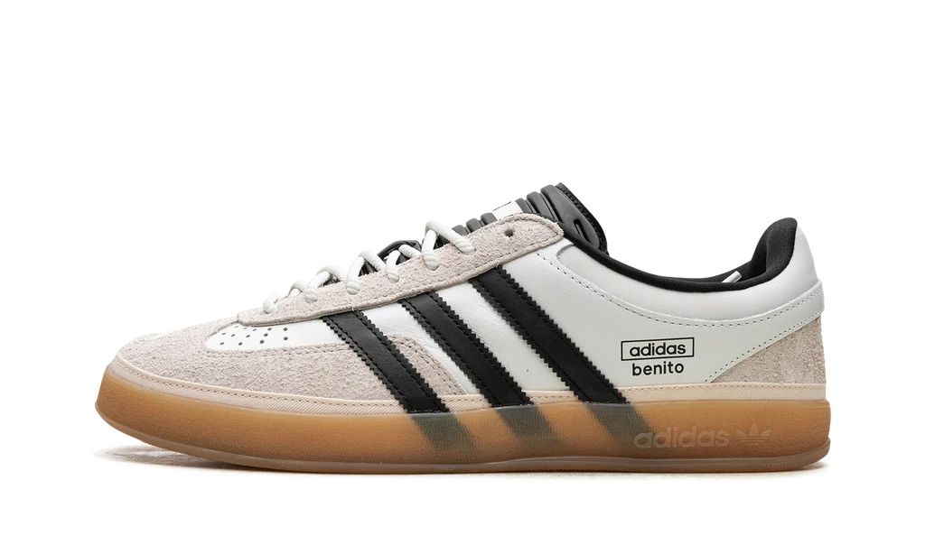 Adidas Gazelle Indoor Bad Bunny - Off White