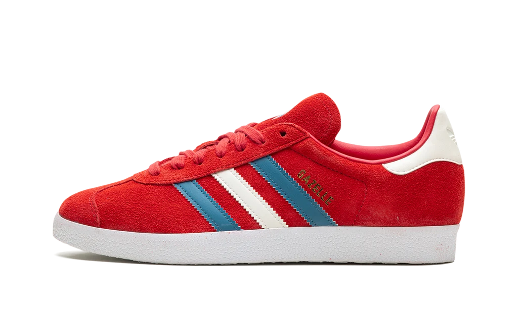 Adidas Gazelle Sneakers - Chile Edition