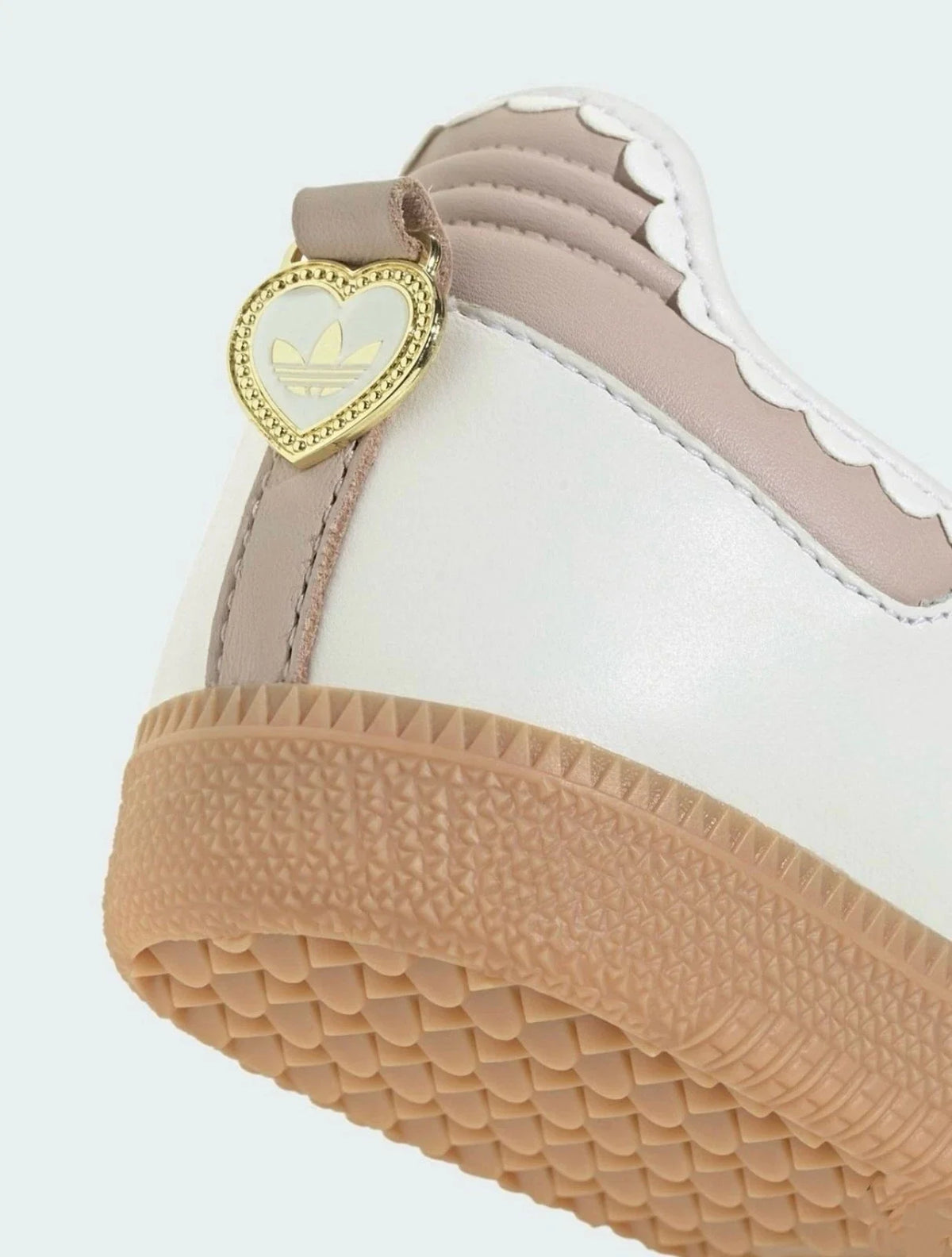 Samba Jane Women's Casual Sneakers