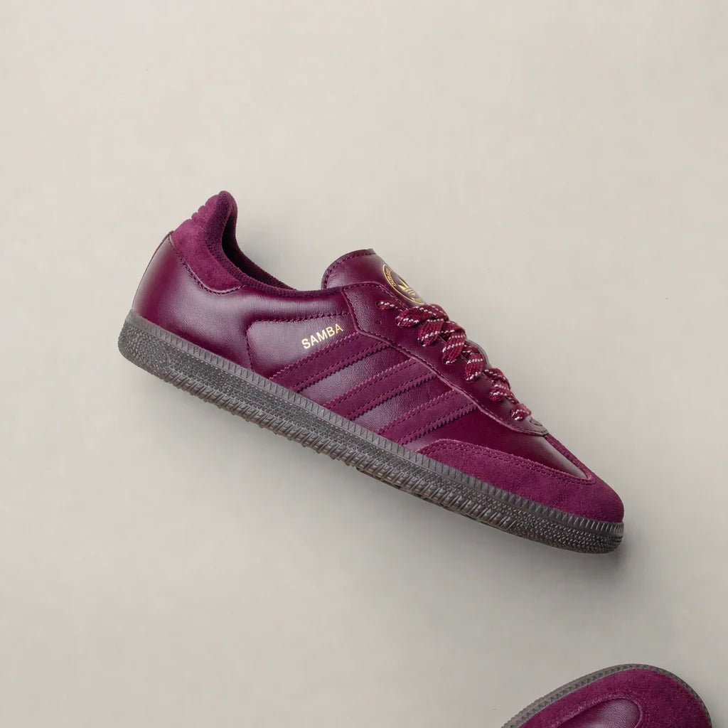 Adidas Samba Sumatra Men's Classic Sneakers