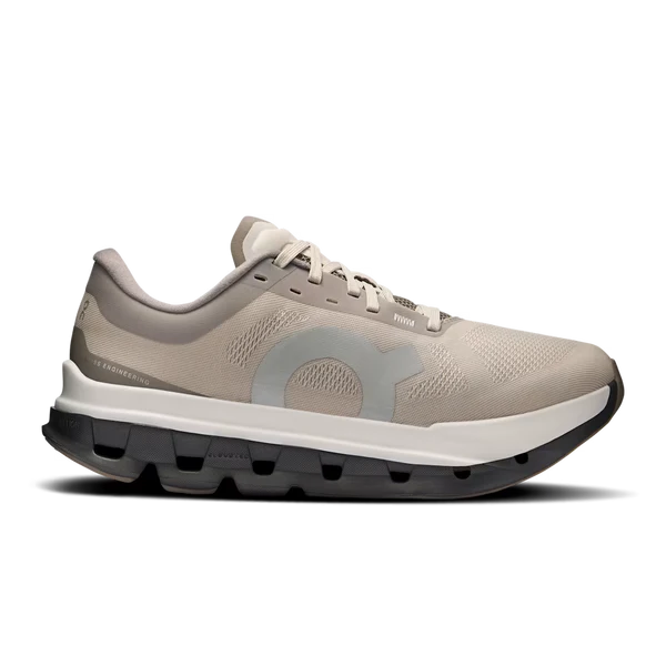 On Running Cloudflow 5 Men's Lightweight Performance Running Shoes