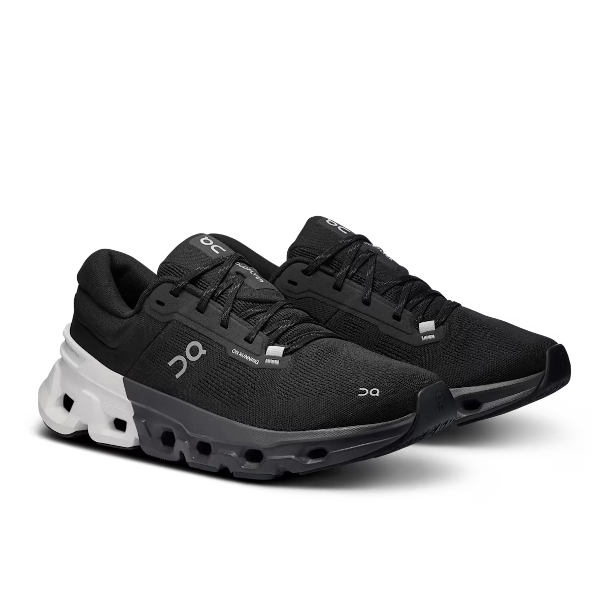 On Running Cloudflyer 5 Running Shoes - Lightweight & Supportive