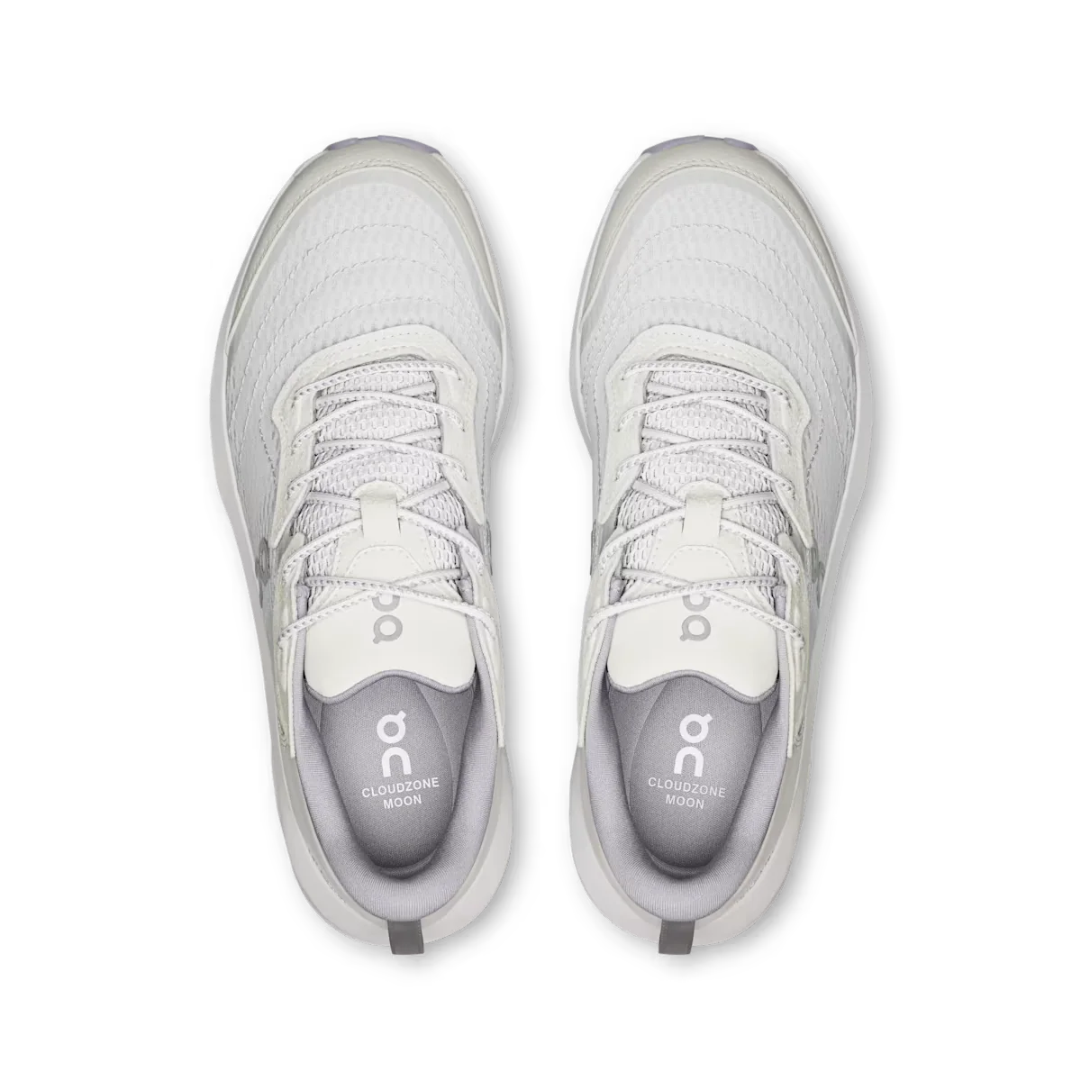 On Running Cloudzone Moon - Men's Lightweight Performance Running Shoes