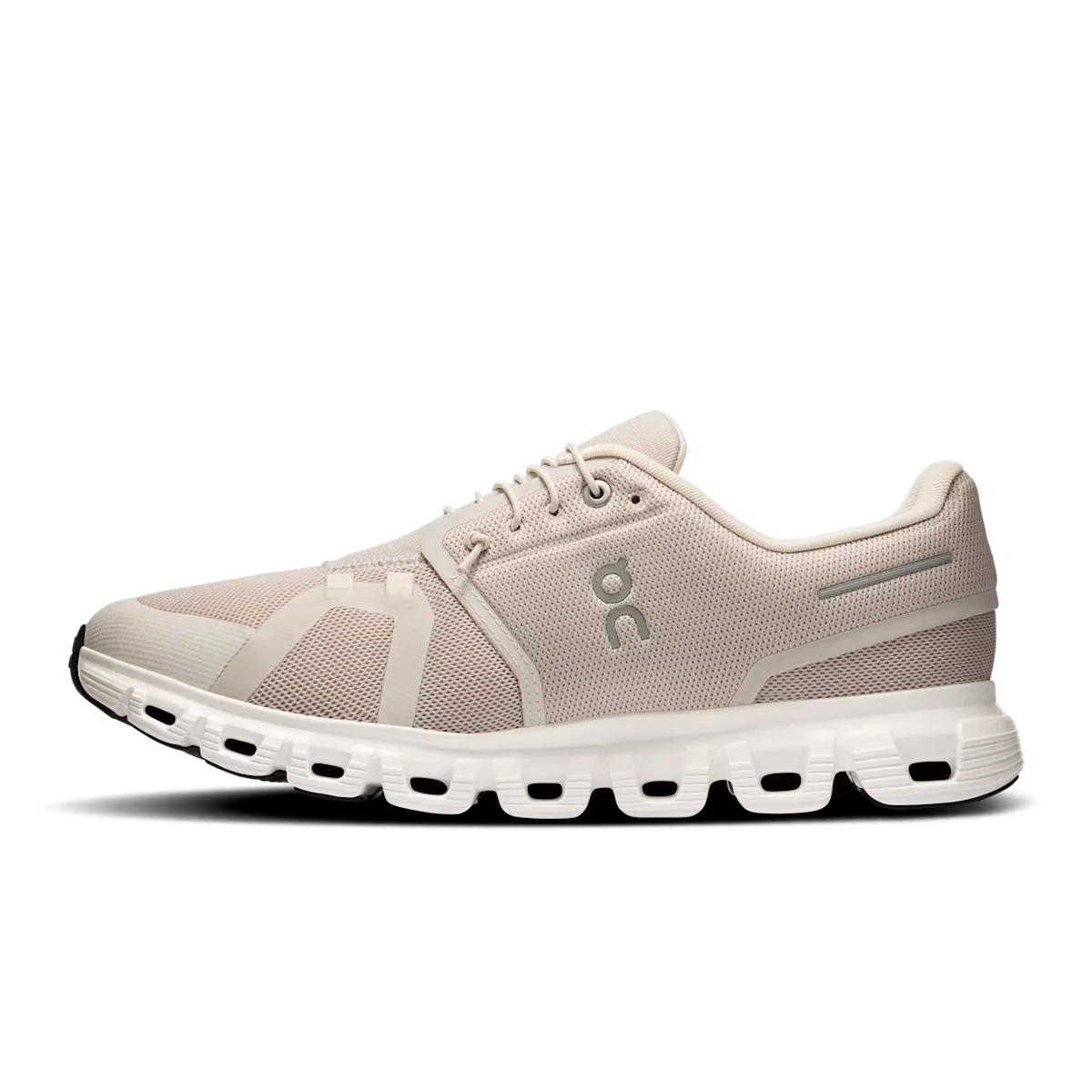 On Running Cloud 6 Men's Lightweight Performance Running Shoes
