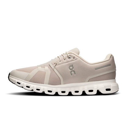 On Running Cloud 6 Men's Lightweight Performance Running Shoes