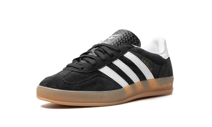 Adidas Gazelle Indoor Black Sneakers