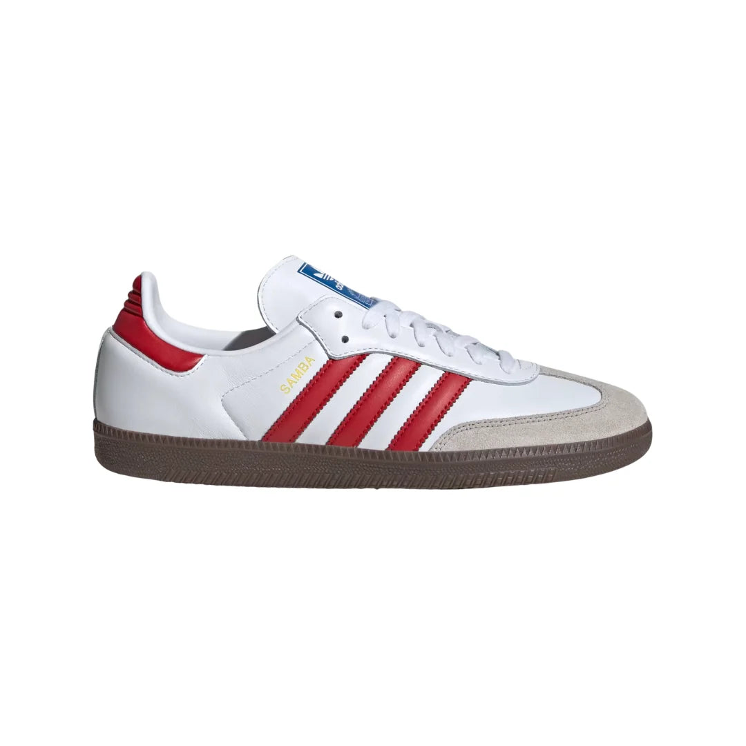 Adidas Samba OG Classic Retro Sneakers