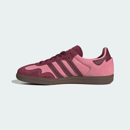 Adidas Samba OG Sneakers - Pink Spark