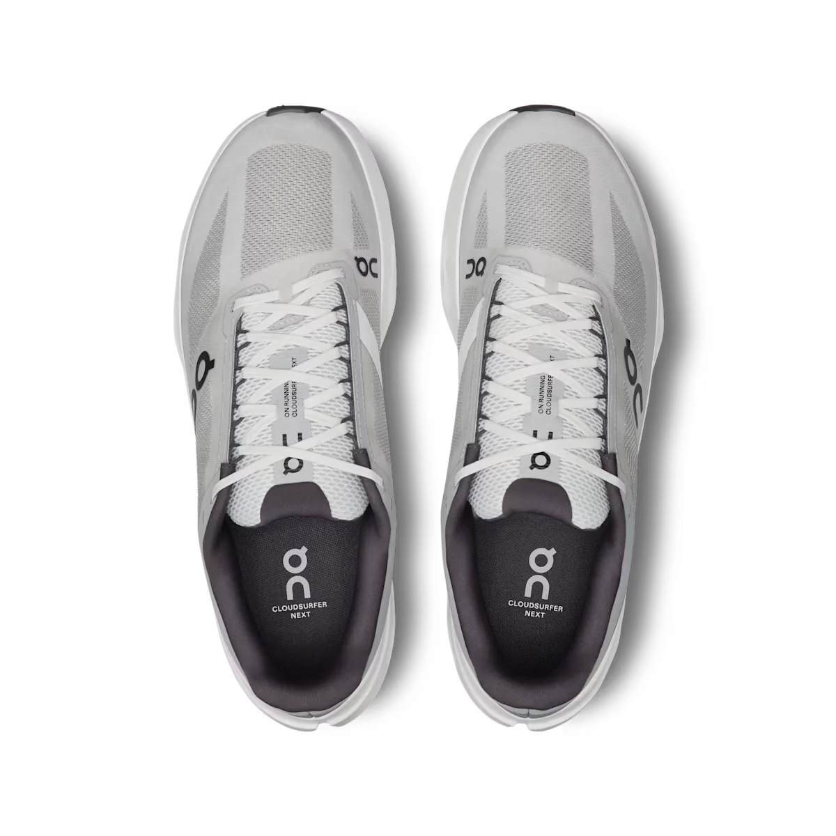 On Running Cloudsurfer Next - Men's Lightweight Road Running Shoes