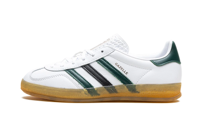 Adidas Gazelle Indoor Sneakers - Collegiate Green