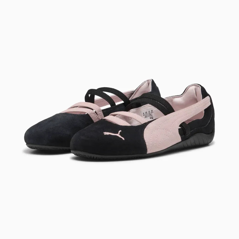 Puma Speedcat Ballet Women's Low Profile Driving Shoes