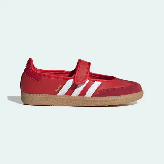 Adidas Samba Women's Black Sneakers