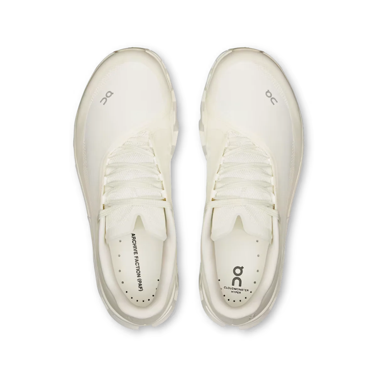 On Running Cloudmonster Hyper Men's Performance Running Shoes