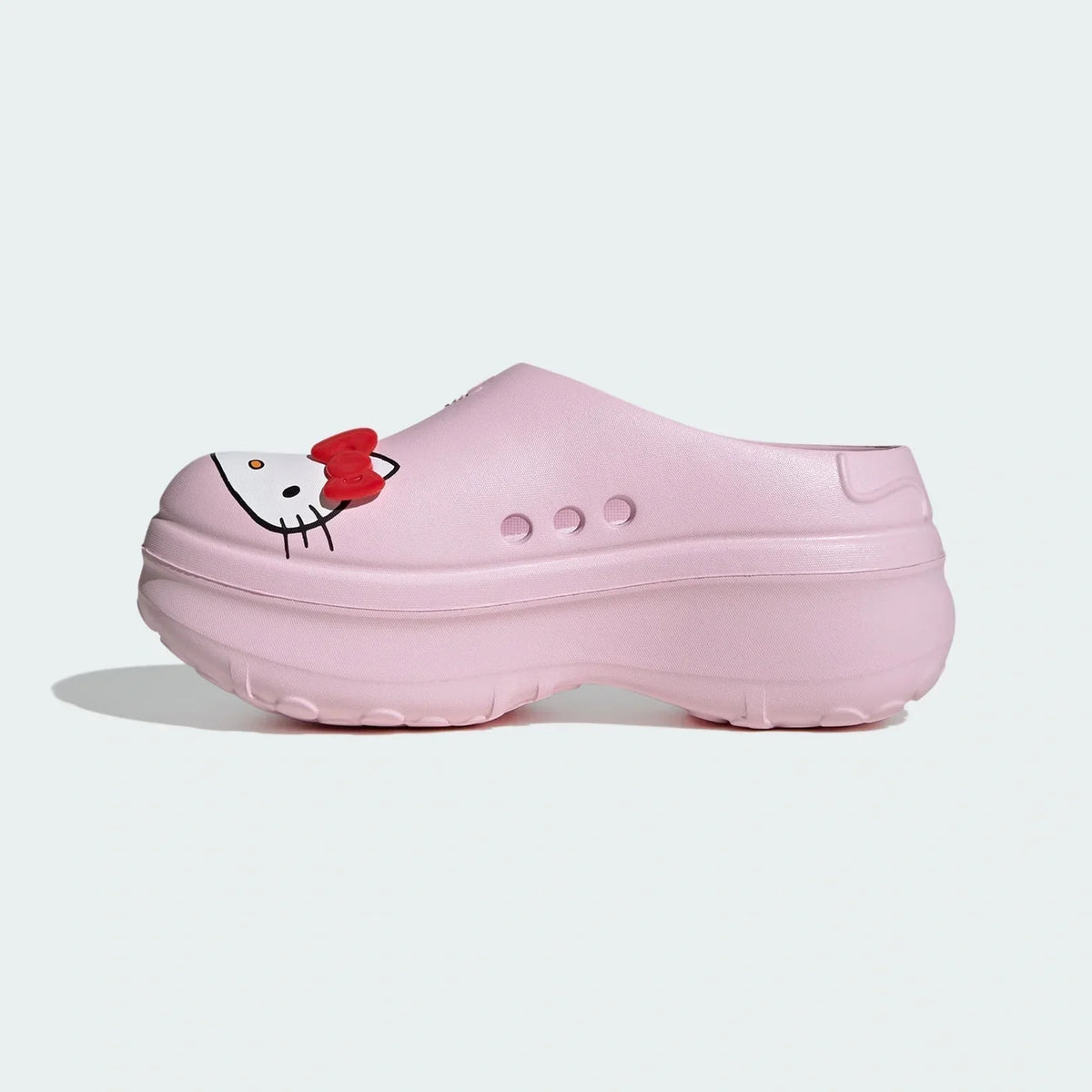 Adidas x Hello Kitty Adifom Stan Smith Sneakers