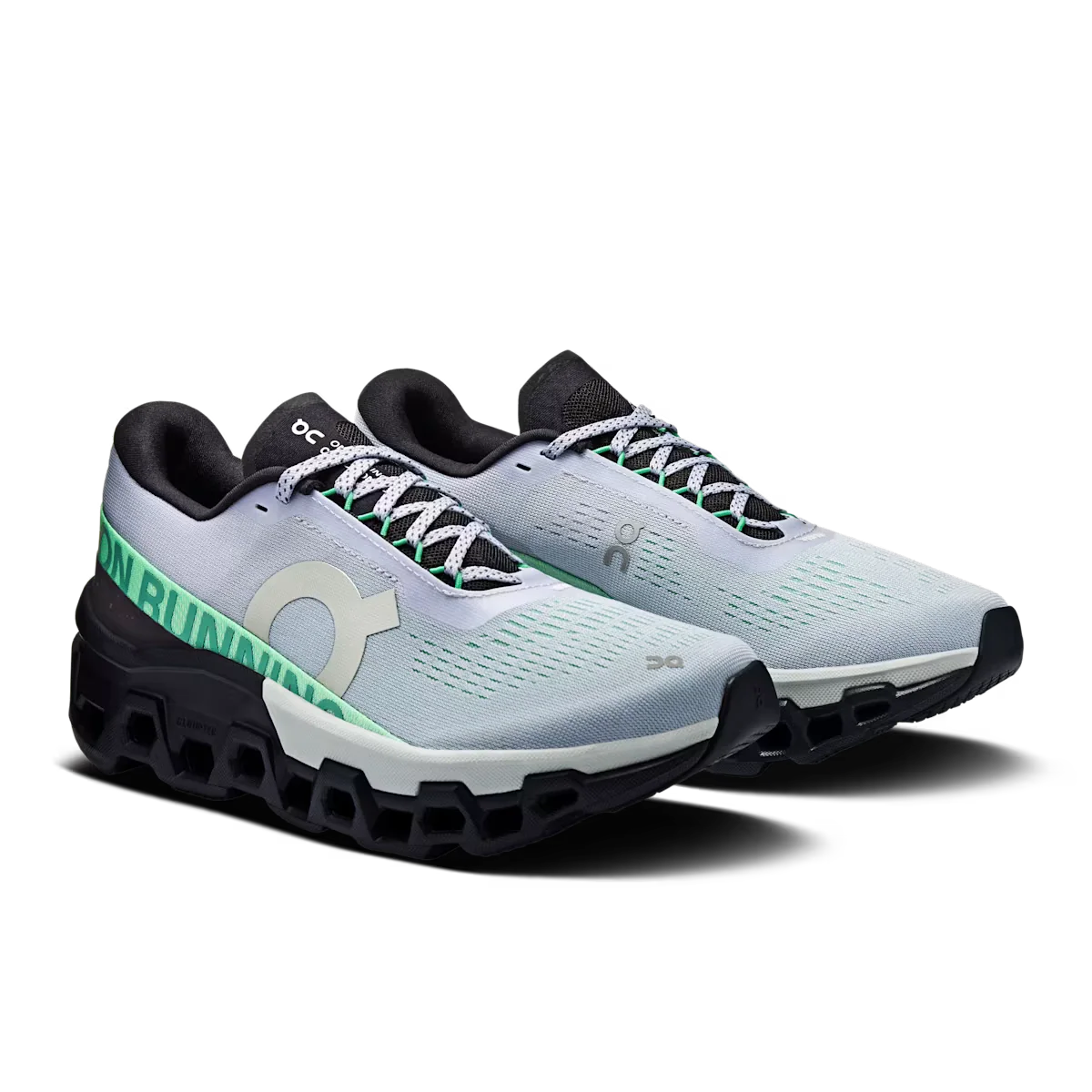 On Running Cloudmonster 2 Men's Performance Running Shoes
