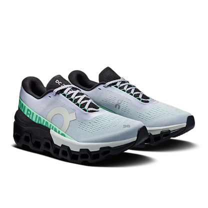 On Running Cloudmonster 2 Men's Performance Running Shoes