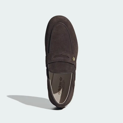 Adidas Spezial Handball Unisex Loafers - Indoor Court Shoes