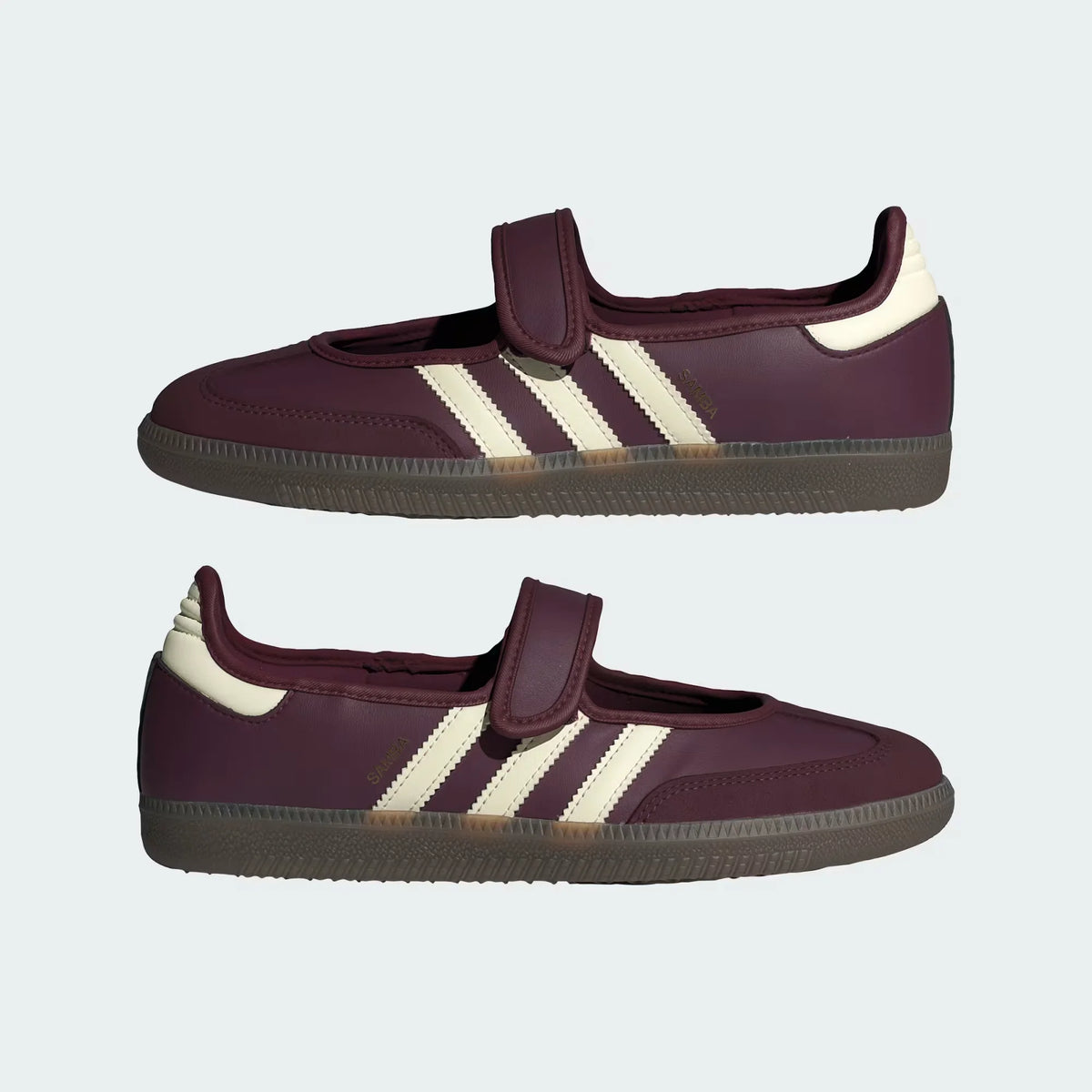 Samba Jane Women's Casual Sneakers