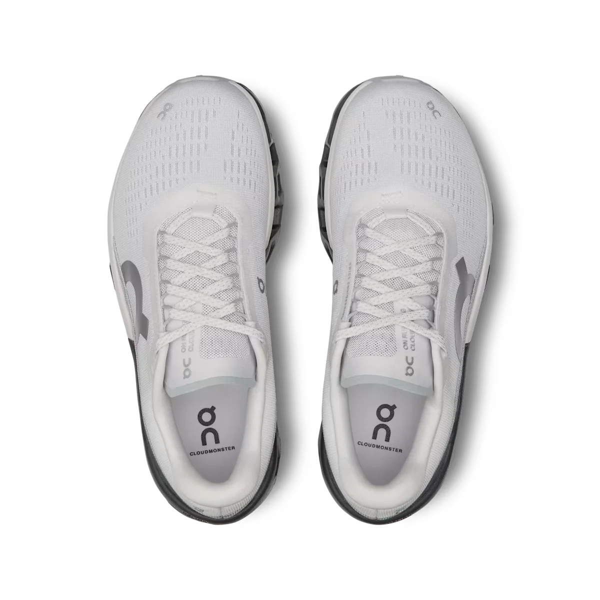 On Running Cloudmonster 2 Men's Performance Running Shoes
