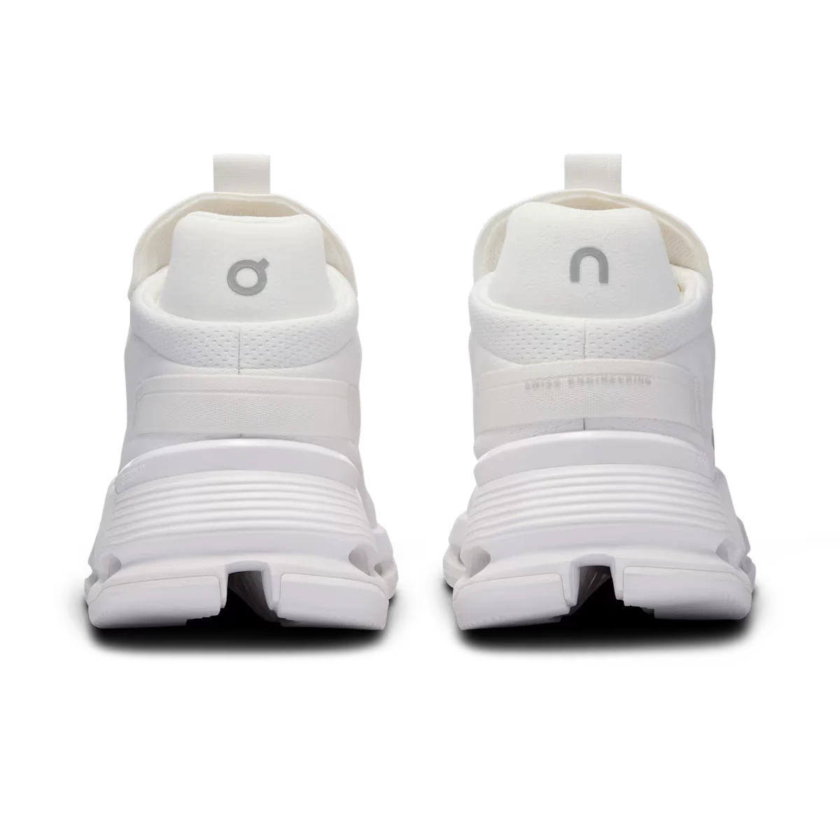 On Running Cloudnova 2 Men's Performance Lifestyle Sneakers