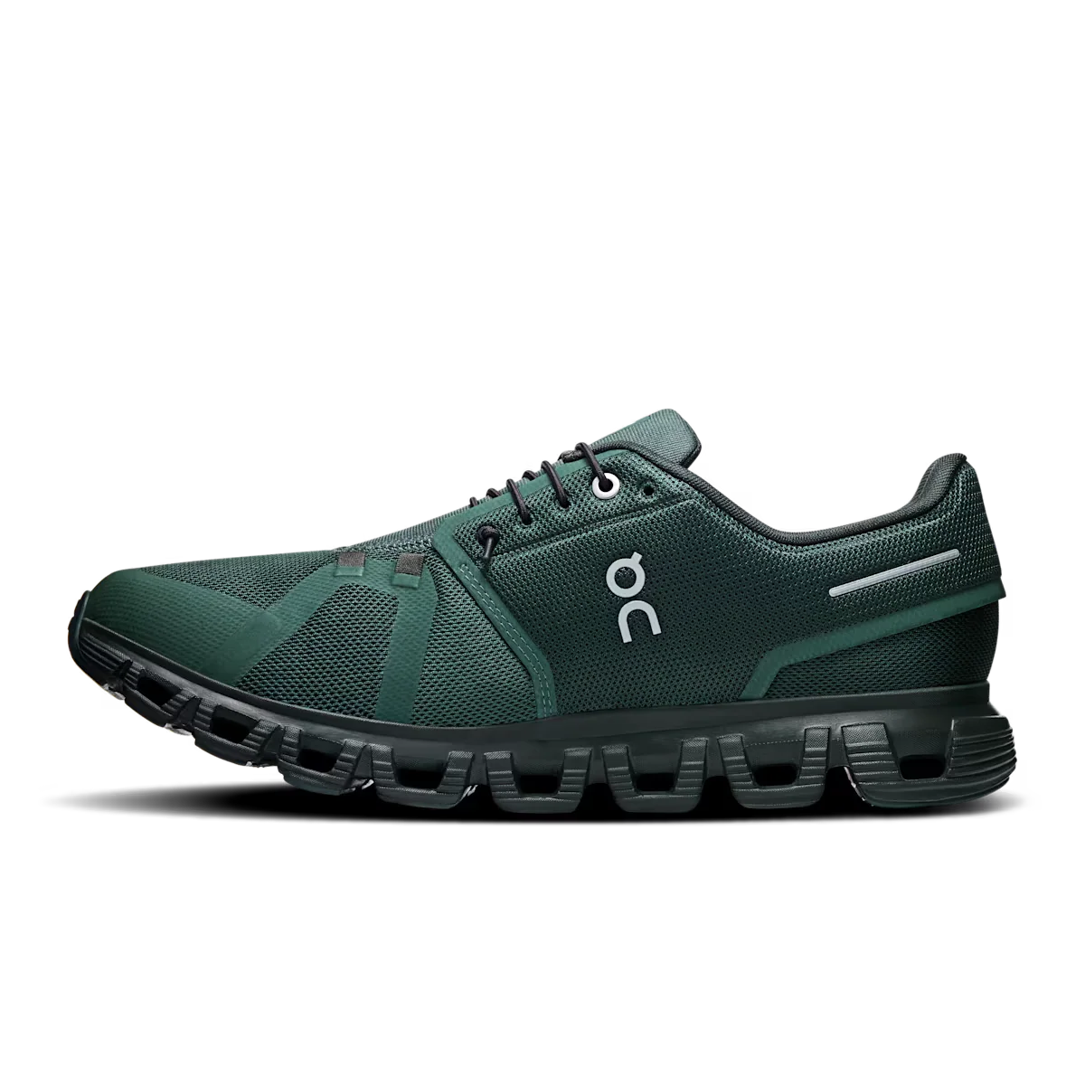 On Running Cloud 6 Men's Lightweight Performance Running Shoes