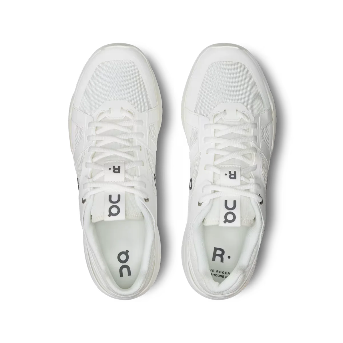 On Running The Roger Clubhouse Pro - Men's Performance Tennis Shoe