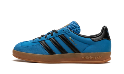 Adidas Gazelle Indoor Sneakers - Blue