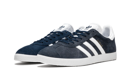 Adidas Gazelle Sneakers - Navy Blue