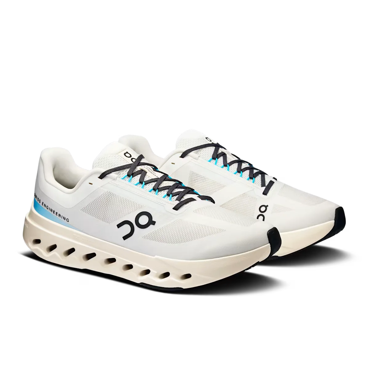 On Running Cloudsurfer Next - Men's Lightweight Road Running Shoes