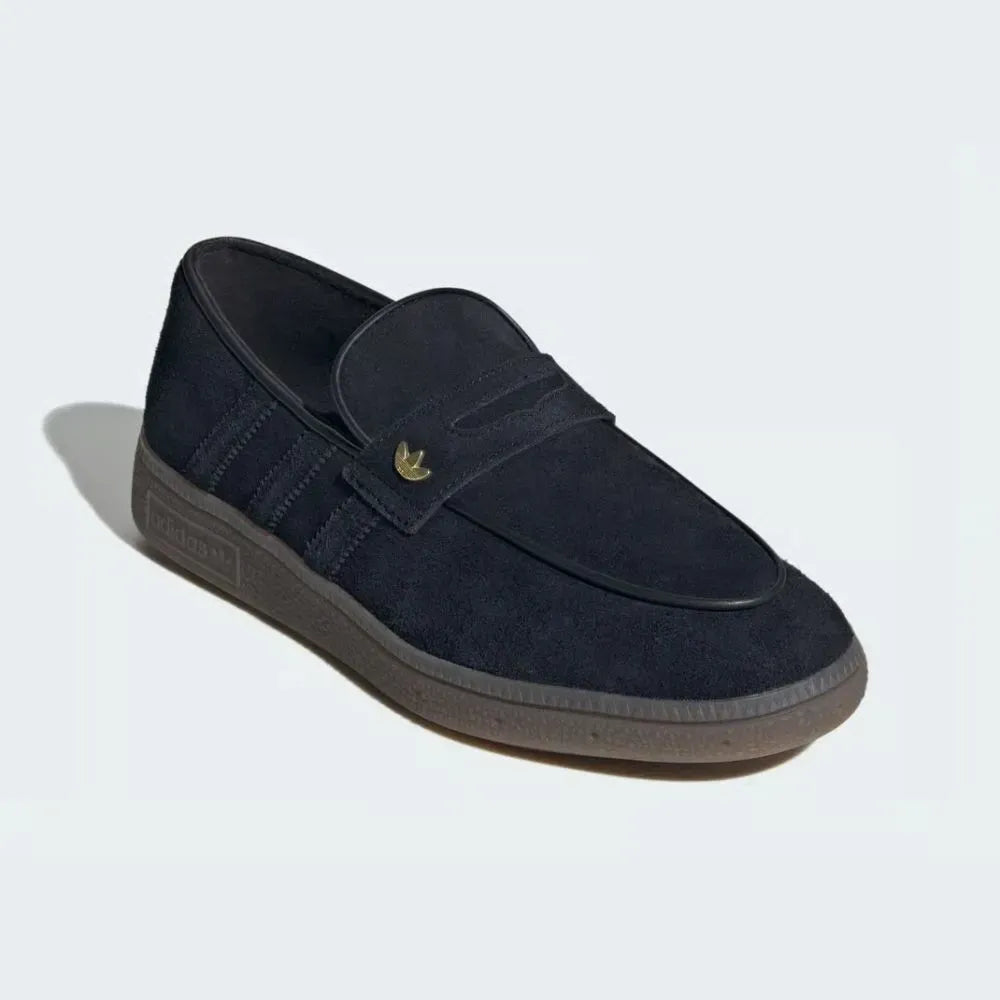 Adidas Spezial Handball Unisex Loafers - Indoor Court Shoes