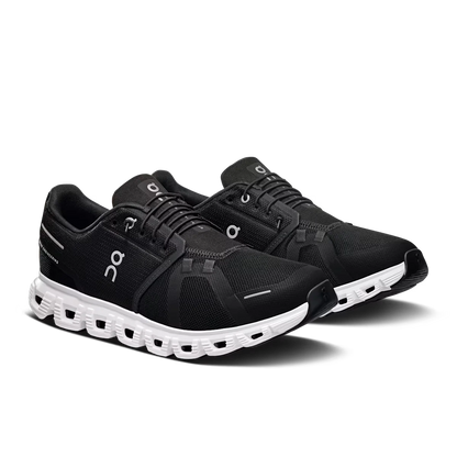 On Running Cloud 6 Men's Lightweight Performance Running Shoes