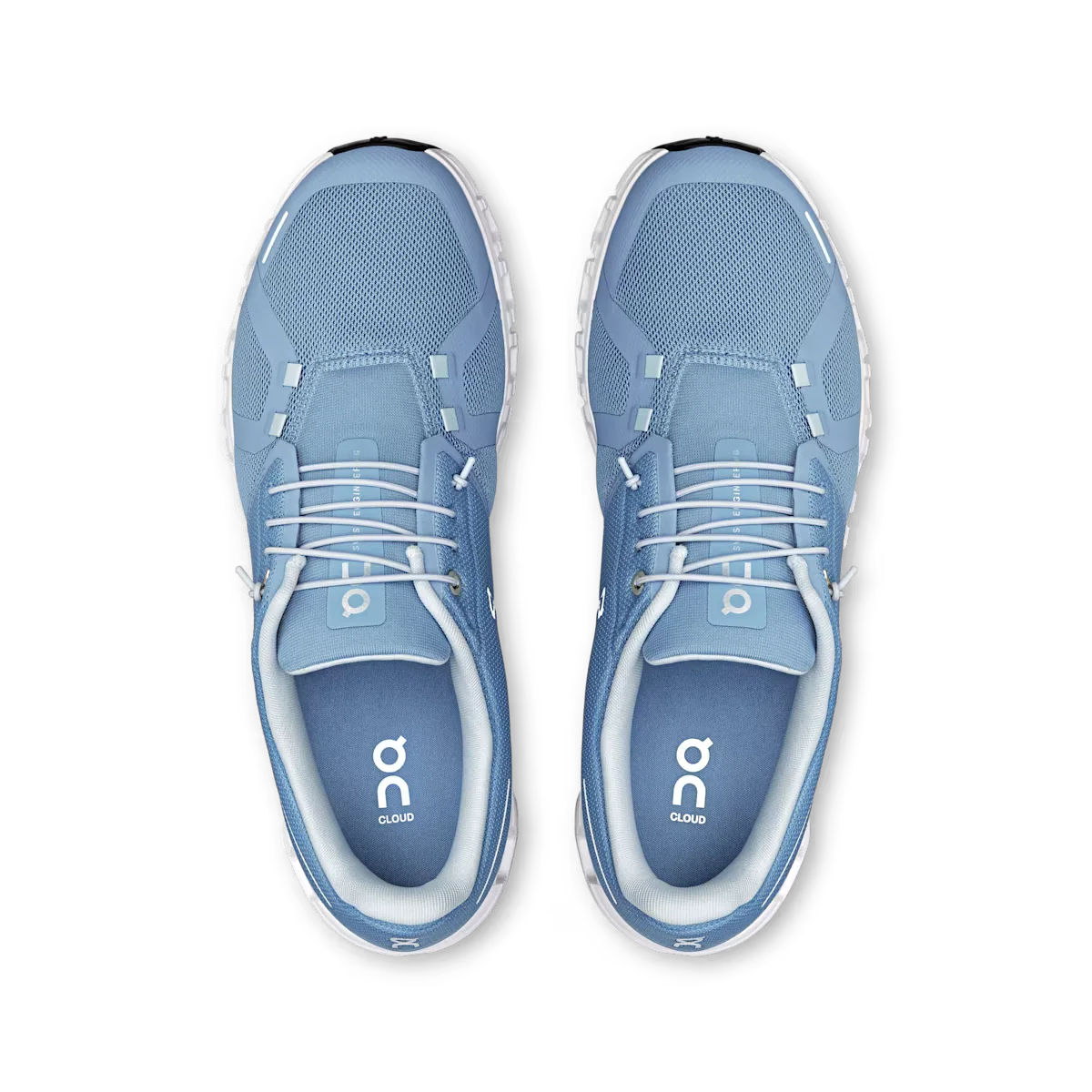 On Running Cloud 6 Men's Lightweight Performance Running Shoes