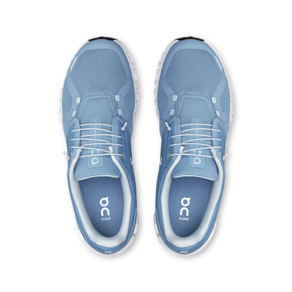 On Running Cloud 6 Men's Lightweight Performance Running Shoes