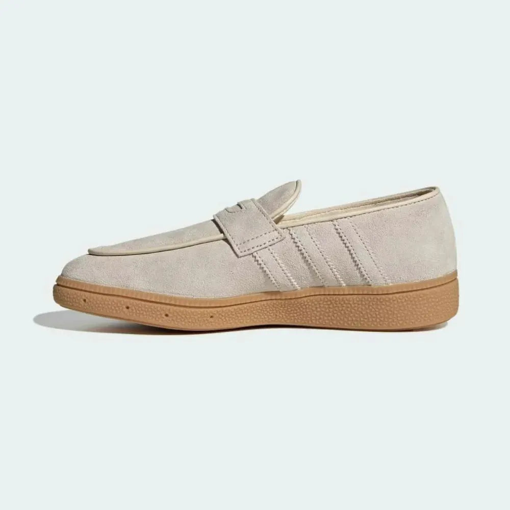 Adidas Spezial Handball Unisex Loafers - Indoor Court Shoes