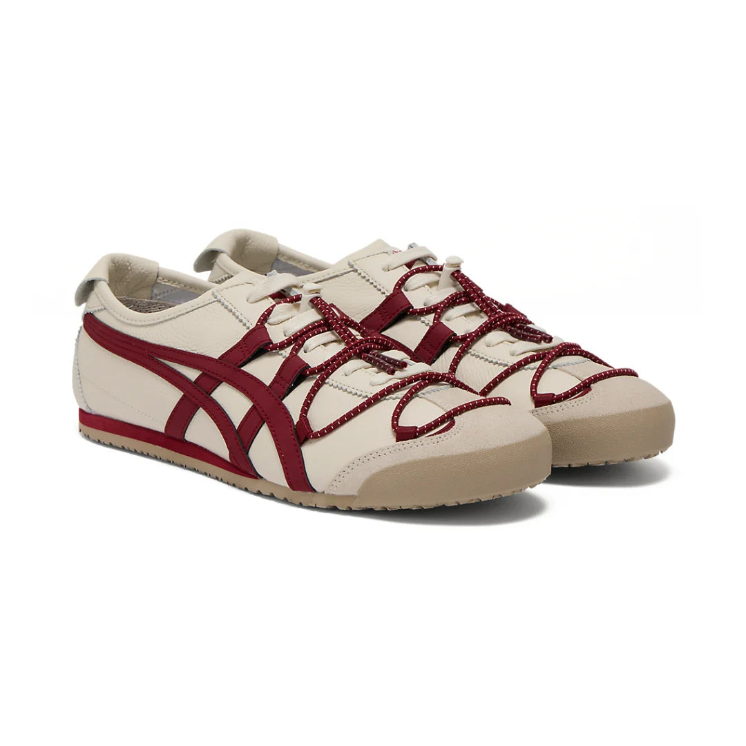 Onitsuka Tiger Mexico 66 Vintage Unisex Retro Sneakers