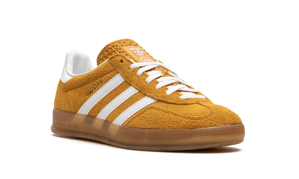 Adidas Gazelle Indoor Super Collegiate Colorway