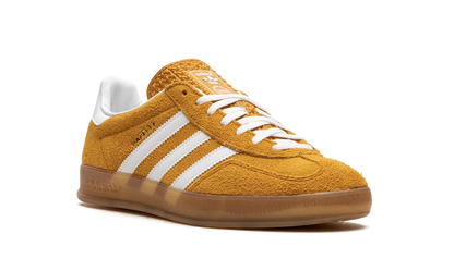 Adidas Gazelle Indoor Super Collegiate Colorway