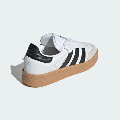Adidas Samba XLG Cloud White Sneakers