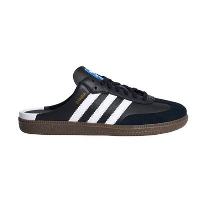Adidas Samba OG Mule - Classic Slip-On Sneakers