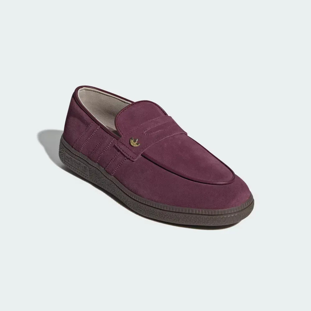 Adidas Spezial Handball Unisex Loafers - Indoor Court Shoes