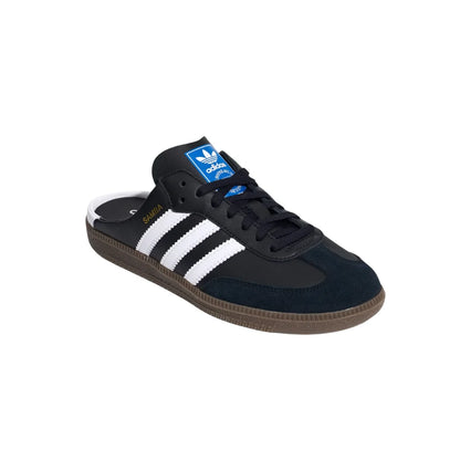 Adidas Samba OG Mule - Classic Slip-On Sneakers