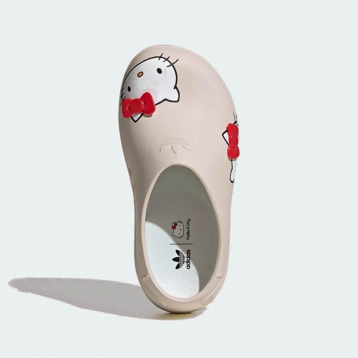 Adidas x Hello Kitty Adifom Stan Smith Sneakers