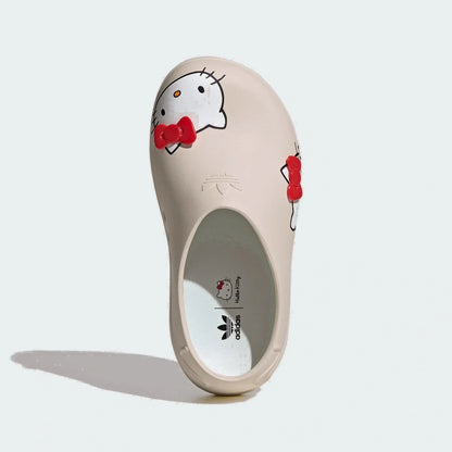 Adidas x Hello Kitty Adifom Stan Smith Sneakers