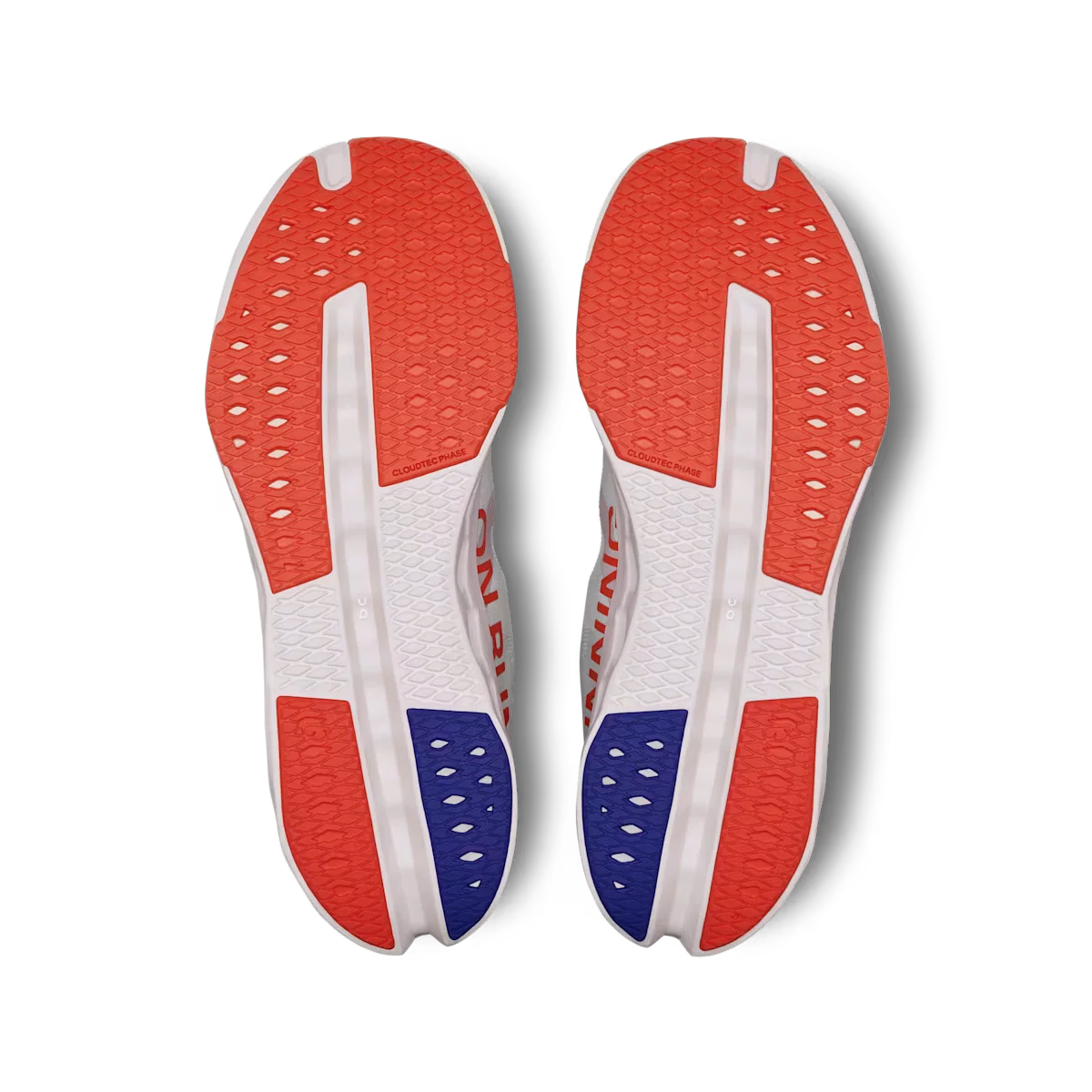 On Running Cloudsurfer Next - Men's Lightweight Road Running Shoes