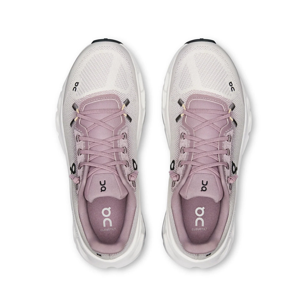 On Running Women's Cloudtilt Lightweight Performance Running Shoes