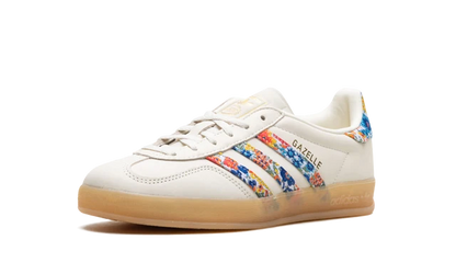 Adidas Gazelle Indoor Liberty London Floral Sneakers